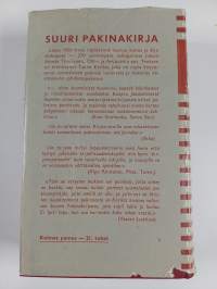 Suuri pakinakirja