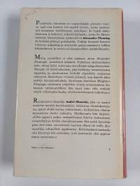 Sir Alexander Fleming : Elämä ja työ