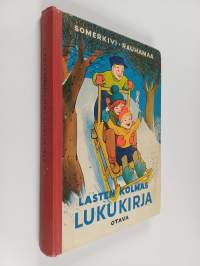 Tyhjä kuva