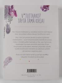 Ihan v*tun zen : Räävitön mindfullnes-kirja niille joita v*tuttaa