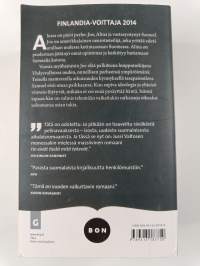 He eivät tiedä mitä tekevät