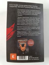 Operaatio Punainen kettu