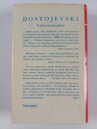 Valitut kertomukset
