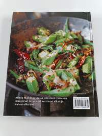 Intialainen keittiö