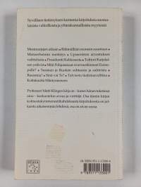 Mesimarja, myytti, Mannerheim : tutkielmia ja puheenvuoroja