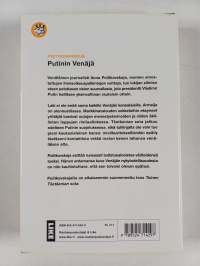 Putinin Venäjä