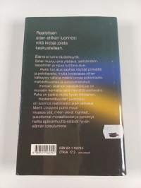 Keskeneräisyyden puolustus