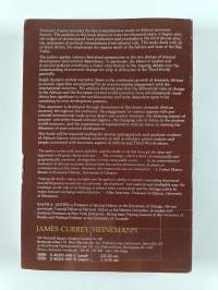 African economic history : internal development and external dependency