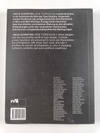 Neue Schriften. New typefaces : Positionen und Perspektiven