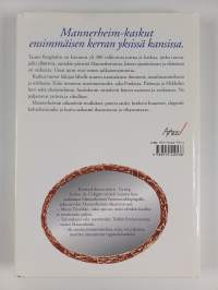 Mannerheim kaskujen kuvastimessa