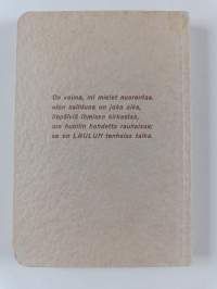 Yhteislauluja