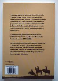 Tuuvan talli 10