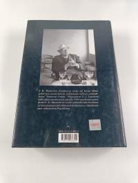 J.K. Paasikivi 4 : valtiomiehen elämäntyö 1944-1948