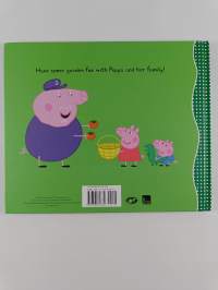 Peppa Pig and the Vegetable Garden