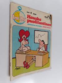 Tyhjä kuva