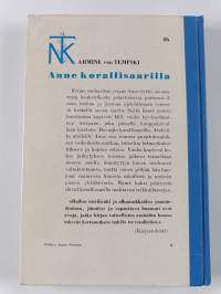 Anne korallisaarilla