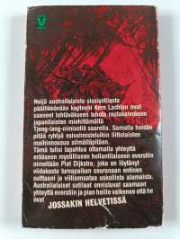 Jossakin helvetissä