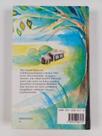 Silta-Anna, Jumalan timantti