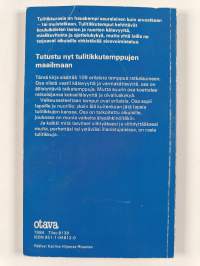 109 tulitikkutemppua