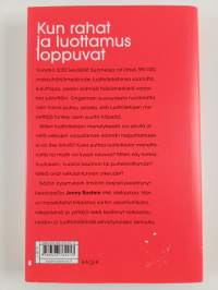 Luottohäiriö