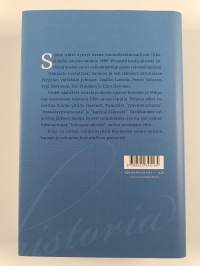 Suomen historia - Keskinäinen Henkivakuutusyhtiö Suomi 1890-2017