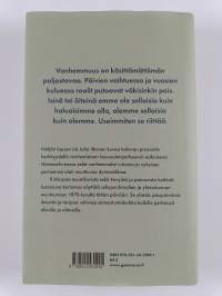 Teoriani perheestä