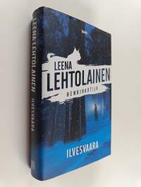 Ilvesvaara