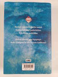 Petojen kaupunki