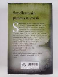 Kaikessa hiljaisuudessa