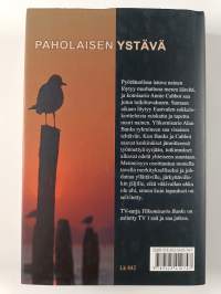 Paholaisen ystävä