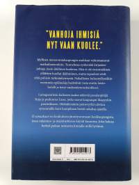 Ei sanaakaan