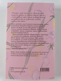 Ehkä tänä kesänä kaikki muuttuu