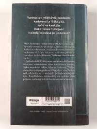 Varjo vierellä käy