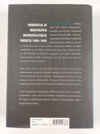 Berijan tarhat : havaintoja ja muistikuvia Neuvostoliitosta vuosilta 1945-1954