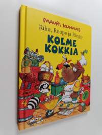 Tyhjä kuva