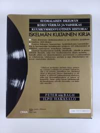 Iskelmän kultainen kirja