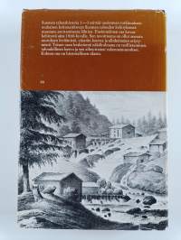 Suomen taloushistoria 1 : Agraarinen Suomi