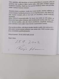 Virran varrelta (signeerattu)