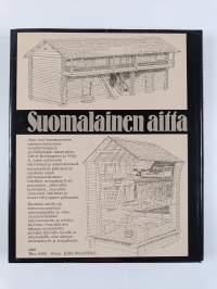 Suomalainen aitta