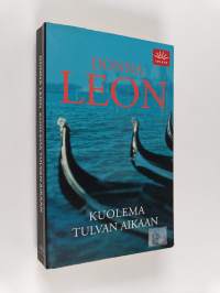 Kuolema tulvan aikaan