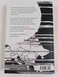 Heidän kanssaan kulje : kertomuksia nuorille