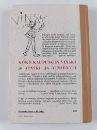Koko kaupungin Vinski