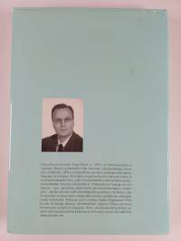 Setlementtitoiminta Kemin seudulla vuodesta 1923 : Toivolan ja Luotolan historia (signeerattu, tekijän omiste)