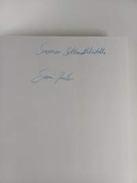 Setlementtitoiminta Kemin seudulla vuodesta 1923 : Toivolan ja Luotolan historia (signeerattu, tekijän omiste)