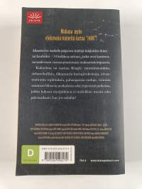 Maantievirus matkalla pohjoiseen : 14 kolkkoa tarinaa