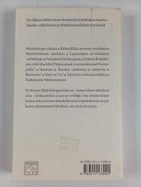 Mesimarja, myytti, Mannerheim : tutkielmia ja puheenvuoroja