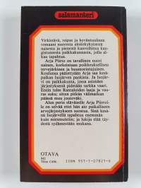 Pankkineiti ja paremmat ihmiset