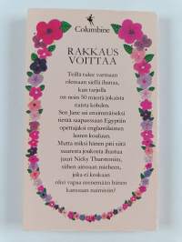 Rakkaus voittaa