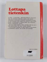 Lottapa tietenkin