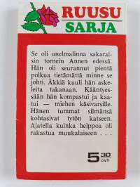 Rakkaus muukalaiseen